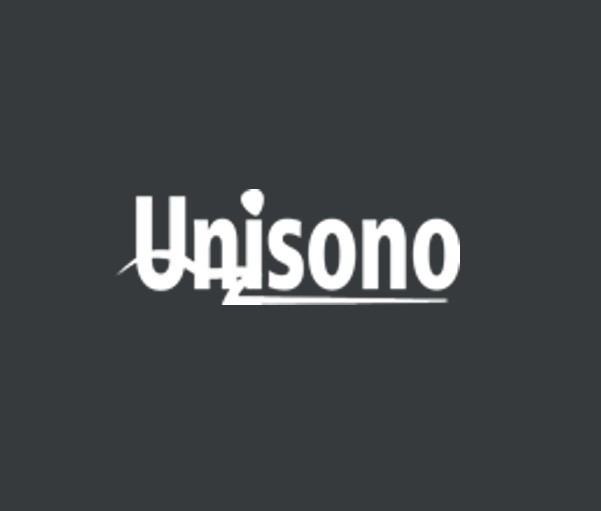 Logo Unisono