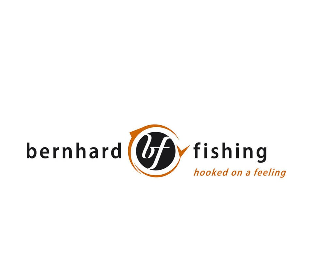 Logo Bernhard Fishing
