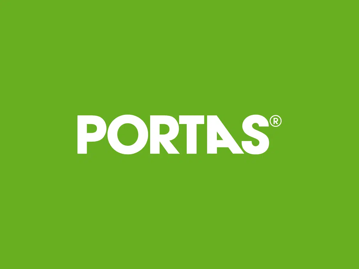 Logo Portas