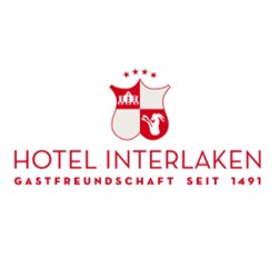 Logo Hotel Interlaken