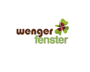 Logo Wenger Fenster