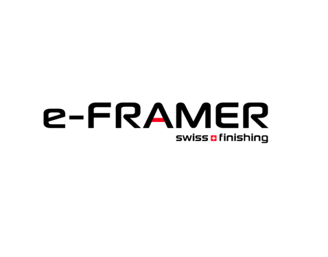 Logo e-Framer