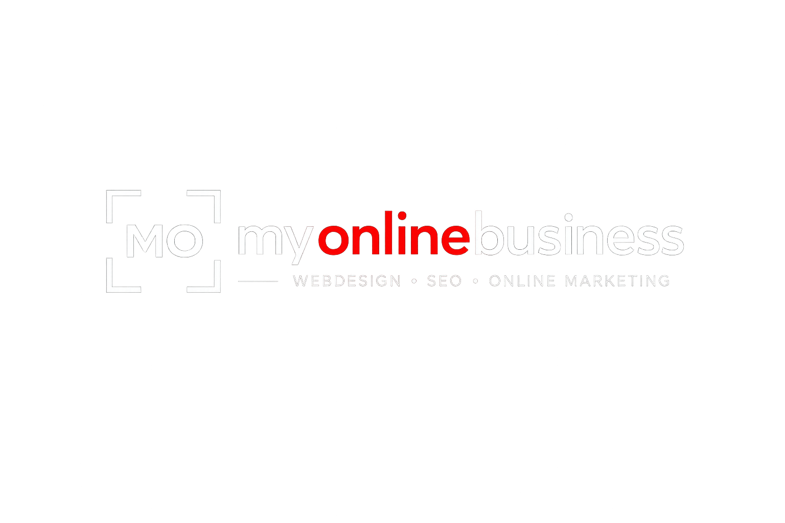 My Online Business Logo