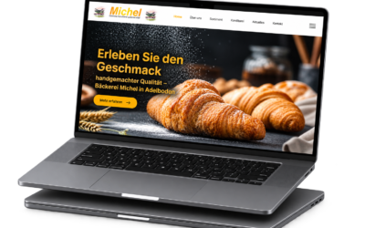 Bäckerei Michel Adelboden
