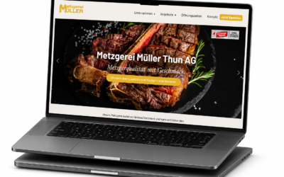 Metzgerei Müller Thun AG